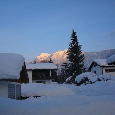 Gaestehaus Aicher Inzell Luaran gambar