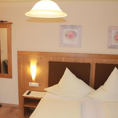 Gaestehaus Aicher Inzell Luaran gambar