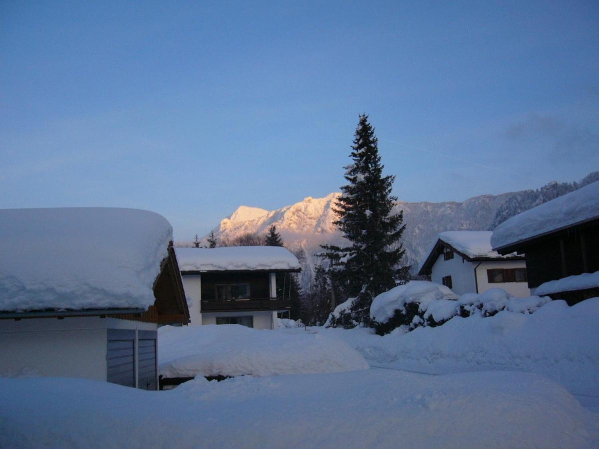 Gaestehaus Aicher Inzell Luaran gambar
