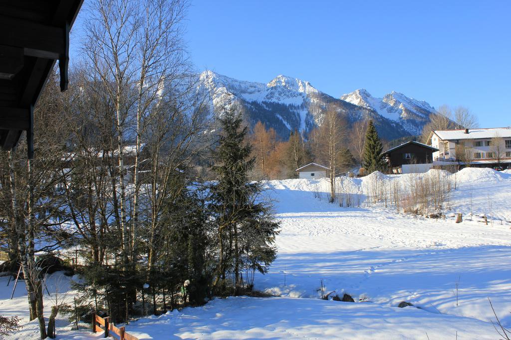 Gaestehaus Aicher Inzell Luaran gambar