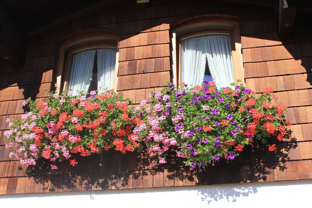 Gaestehaus Aicher Inzell Luaran gambar